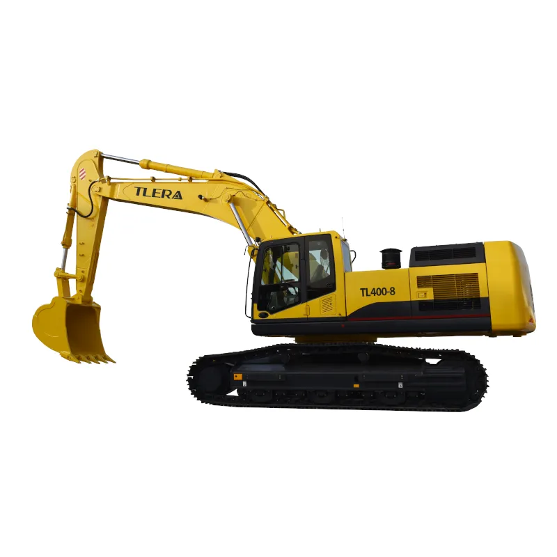 40 ton crawler excavator for sale
